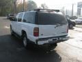 Summit White - Suburban 1500 Z71 4x4 Photo No. 3
