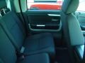 Brilliant Black - Raider LS Double Cab Photo No. 6