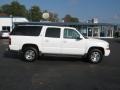 Summit White - Suburban 1500 Z71 4x4 Photo No. 6