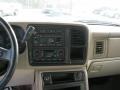 Summit White - Suburban 1500 Z71 4x4 Photo No. 9