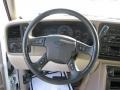 Summit White - Suburban 1500 Z71 4x4 Photo No. 10