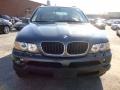 2006 Highland Green Metallic BMW X5 3.0i  photo #3