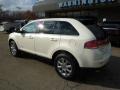 2007 Creme Brulee Metallic Lincoln MKX AWD  photo #2