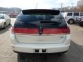 2007 Creme Brulee Metallic Lincoln MKX AWD  photo #3