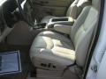 Summit White - Suburban 1500 Z71 4x4 Photo No. 17