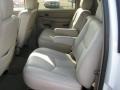 Summit White - Suburban 1500 Z71 4x4 Photo No. 19