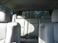 Summit White - Suburban 1500 Z71 4x4 Photo No. 20