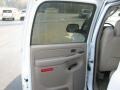 Summit White - Suburban 1500 Z71 4x4 Photo No. 24