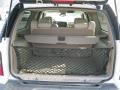 Summit White - Suburban 1500 Z71 4x4 Photo No. 26