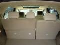 2007 Creme Brulee Metallic Lincoln MKX AWD  photo #16