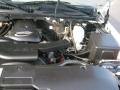 Summit White - Suburban 1500 Z71 4x4 Photo No. 30