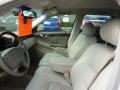 Neutral Shale Interior Photo for 2002 Cadillac DeVille #40243398