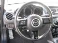 2009 Brilliant Black Mazda RX-8 Touring  photo #10