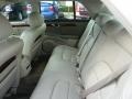Neutral Shale Interior Photo for 2002 Cadillac DeVille #40243442