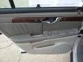Neutral Shale Door Panel Photo for 2002 Cadillac DeVille #40243458