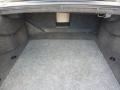2002 Cadillac DeVille DHS Trunk
