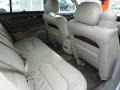 Neutral Shale Interior Photo for 2002 Cadillac DeVille #40243482