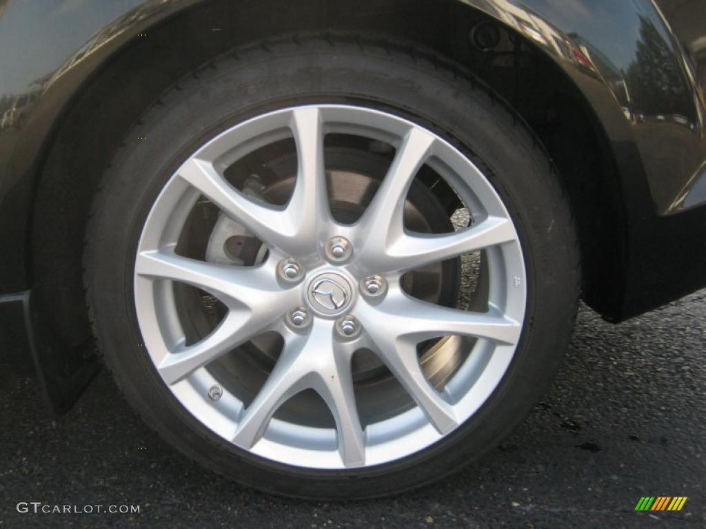 2009 Mazda RX-8 Touring Wheel Photo #40243514