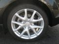 2009 Mazda RX-8 Touring Wheel and Tire Photo