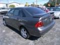 2005 Liquid Grey Metallic Ford Focus ZX4 SES Sedan  photo #6