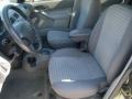 2005 Liquid Grey Metallic Ford Focus ZX4 SES Sedan  photo #10