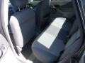 2005 Liquid Grey Metallic Ford Focus ZX4 SES Sedan  photo #11