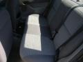 2005 Liquid Grey Metallic Ford Focus ZX4 SES Sedan  photo #12