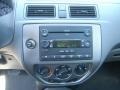 2005 Liquid Grey Metallic Ford Focus ZX4 SES Sedan  photo #16