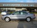 2007 Tungsten Metallic Ford Taurus SE #40218983