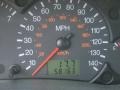 2005 Liquid Grey Metallic Ford Focus ZX4 SES Sedan  photo #17
