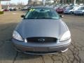 2007 Tungsten Metallic Ford Taurus SE  photo #7