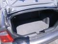 2005 Liquid Grey Metallic Ford Focus ZX4 SES Sedan  photo #20