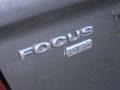 2005 Liquid Grey Metallic Ford Focus ZX4 SES Sedan  photo #21