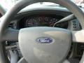 2007 Tungsten Metallic Ford Taurus SE  photo #19