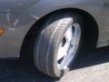 2005 Liquid Grey Metallic Ford Focus ZX4 SES Sedan  photo #23