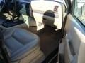 2001 Java Black Land Rover Discovery SD7  photo #18