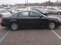 2007 Black Ford Five Hundred SEL  photo #2