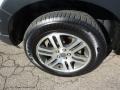 2007 Ford Explorer XLT Ironman Edition 4x4 Wheel and Tire Photo