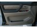 Ivory Door Panel Photo for 2005 Toyota Land Cruiser #40246262