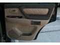 Ivory Door Panel Photo for 2005 Toyota Land Cruiser #40246290