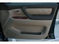 Ivory Door Panel Photo for 2005 Toyota Land Cruiser #40246298