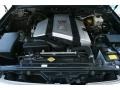 4.7 Liter DOHC 32-Valve V8 Engine for 2005 Toyota Land Cruiser  #40246330