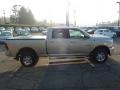 Austin Tan Pearl - Ram 2500 Big Horn Edition Crew Cab 4x4 Photo No. 5