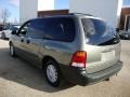  1999 Windstar LX Spruce Green Metallic