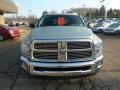 2010 Austin Tan Pearl Dodge Ram 2500 Big Horn Edition Crew Cab 4x4  photo #7