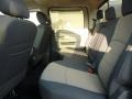 Austin Tan Pearl - Ram 2500 Big Horn Edition Crew Cab 4x4 Photo No. 13