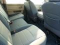 Austin Tan Pearl - Ram 2500 Big Horn Edition Crew Cab 4x4 Photo No. 16