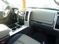 Austin Tan Pearl - Ram 2500 Big Horn Edition Crew Cab 4x4 Photo No. 17