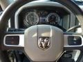 Austin Tan Pearl - Ram 2500 Big Horn Edition Crew Cab 4x4 Photo No. 19