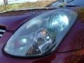 Garnet Fire Metallic - G 35 Sedan Photo No. 4